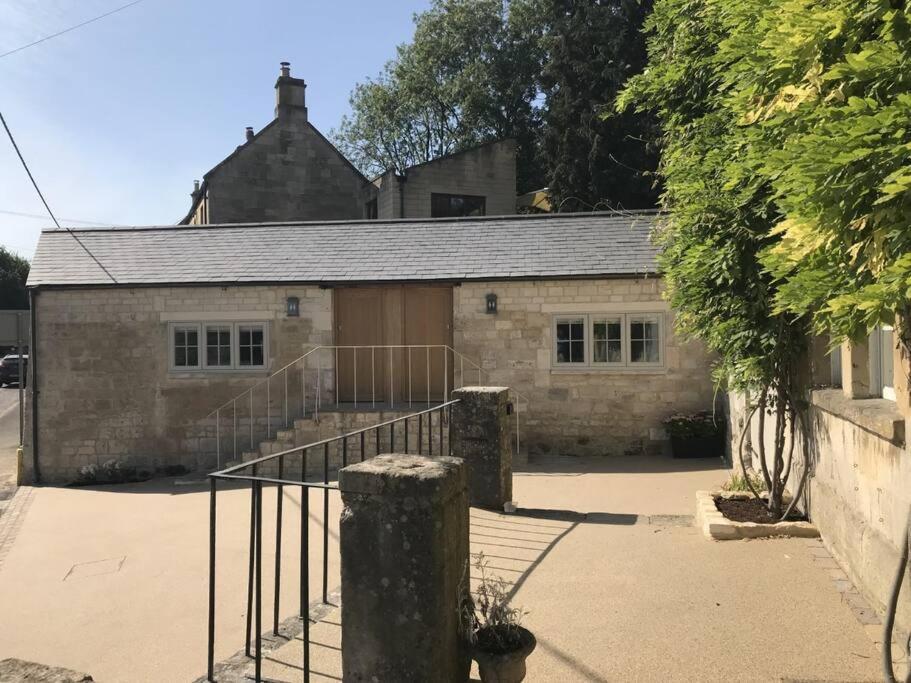 Barley - Cosy Stylish Apartment - Easy Access To Bath And Many Nearby Attractions Box  Exterior foto